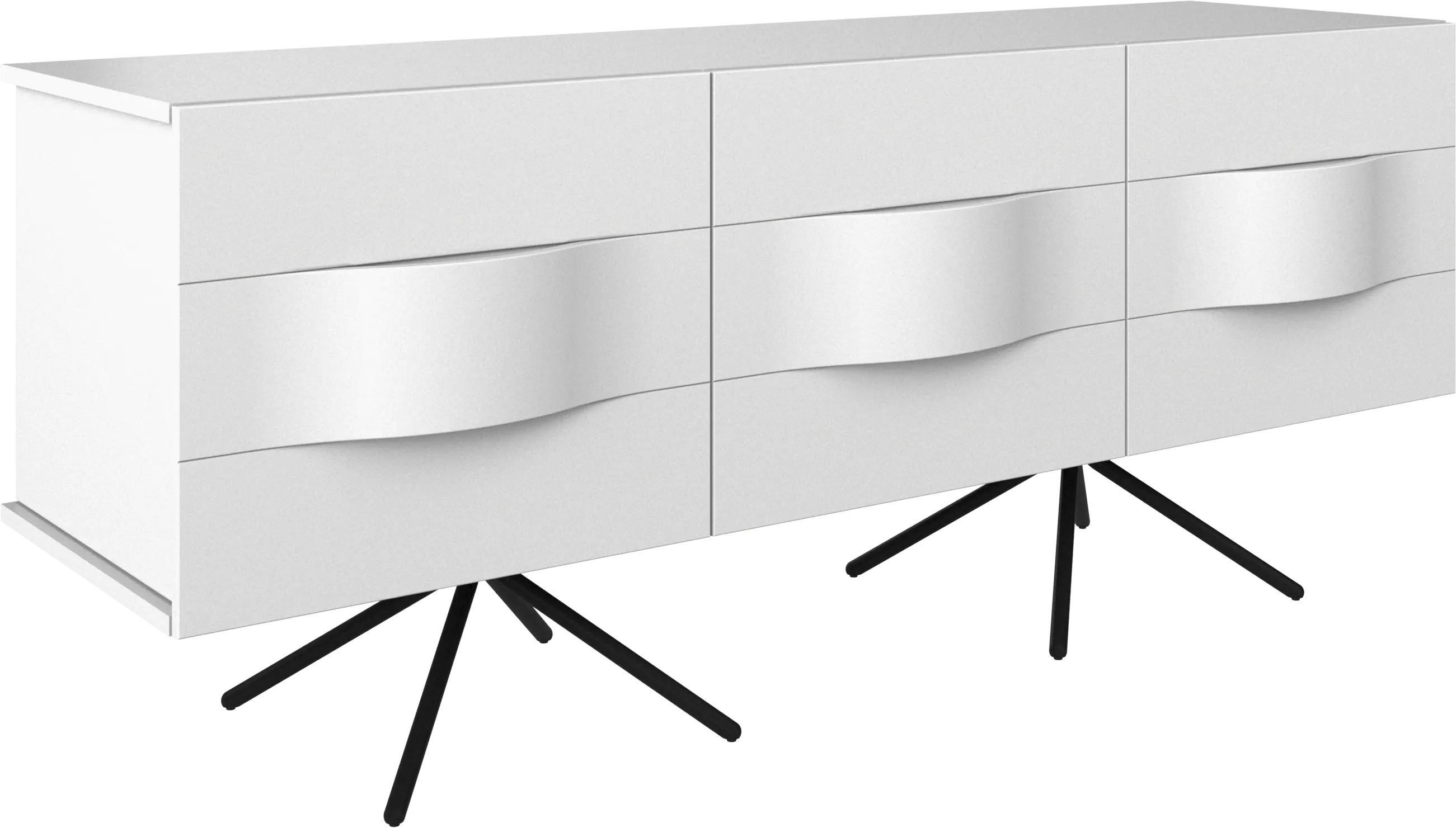 Ottawa サイドボード | sideboard | Ottawa | Karim Rashid | ボー Ottawa サイドボード | sideboard | Ottawa | Karim Rashid | ボー